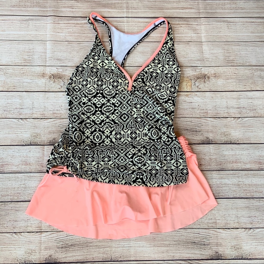2 piece swimsuit